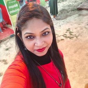 Meet your Posher, Rita